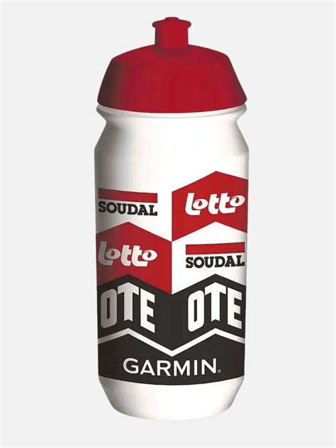 Borraccia Shiva Lotto Soudal .